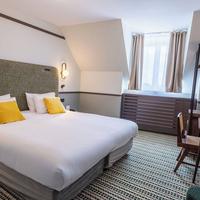 Best Western Plus Au Grand Saint Jean