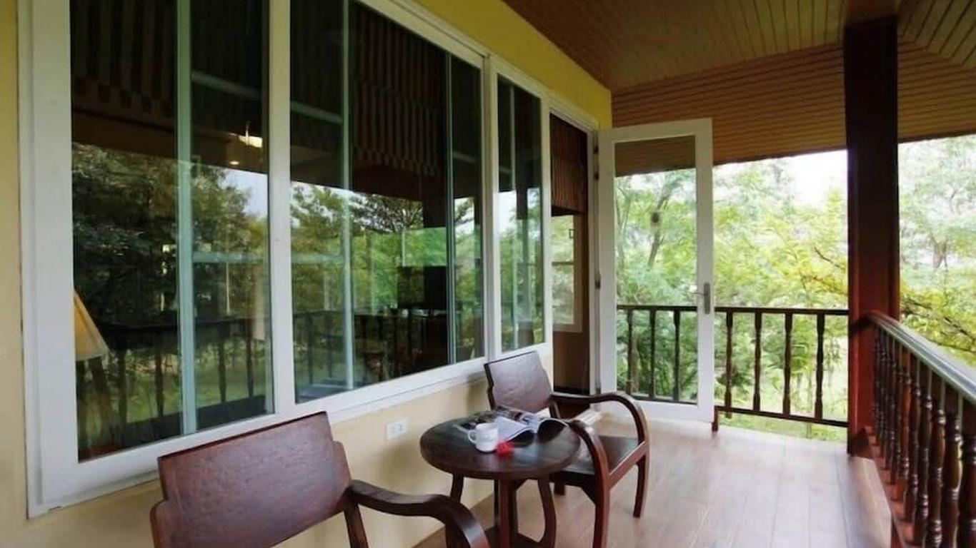 Khaoyai Nature Retreat