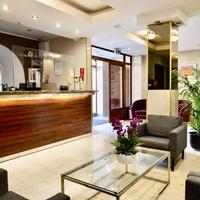 Jess Hotel Krolewski Gdansk Old Town