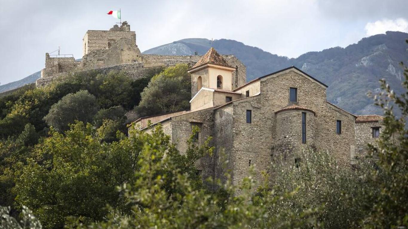 Albergo Diffuso Quaglietta