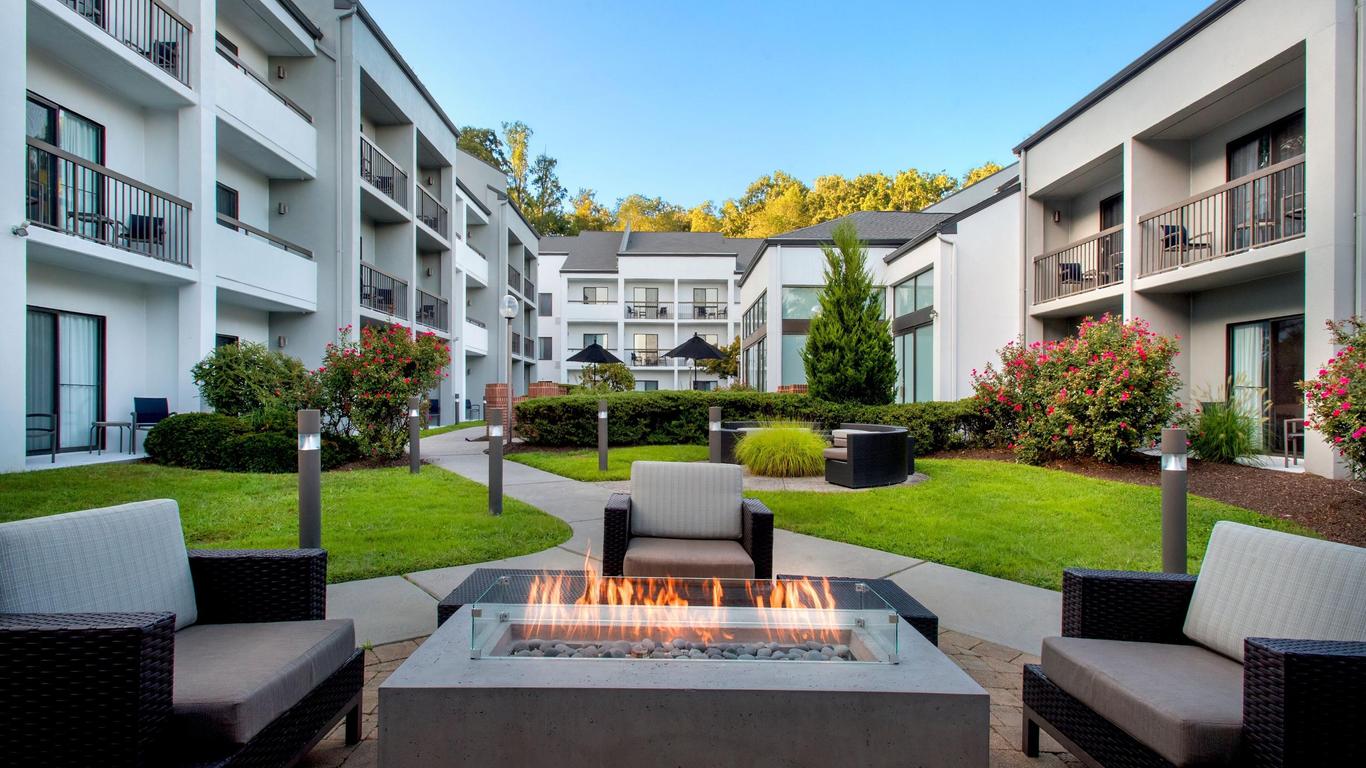 Courtyard by Marriott Tarrytown Westchester County