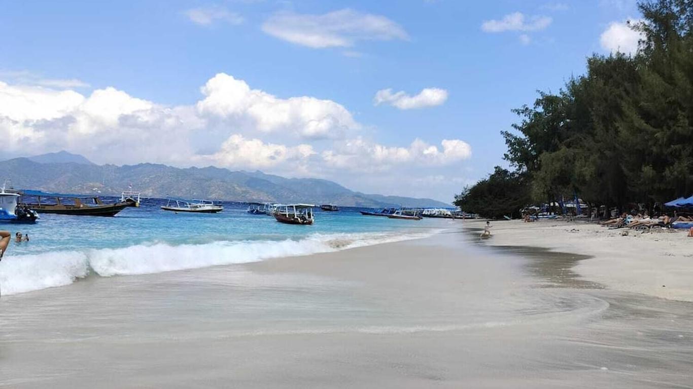 Gili Ocean Club - Adults Only