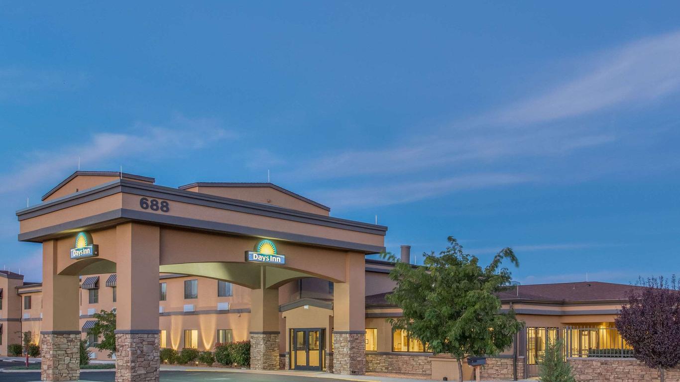 Days Inn by Wyndham Chino Valley