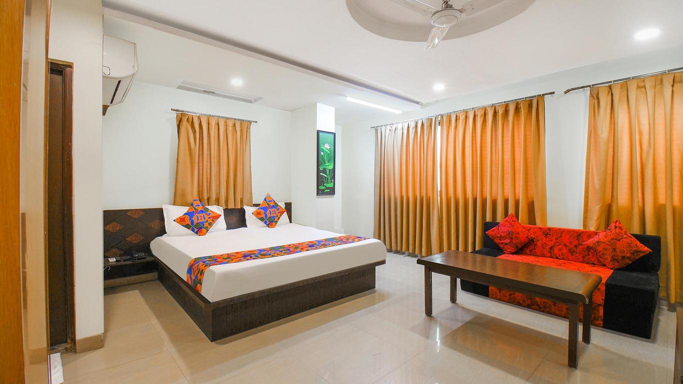 Fabhotel Prime Shagun Executive