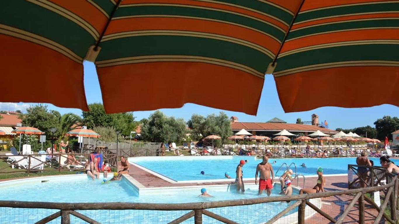 Villaggio Mare Si