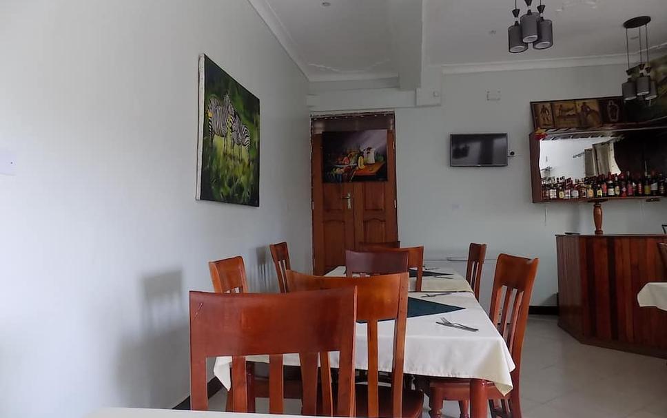 Comedor Foto