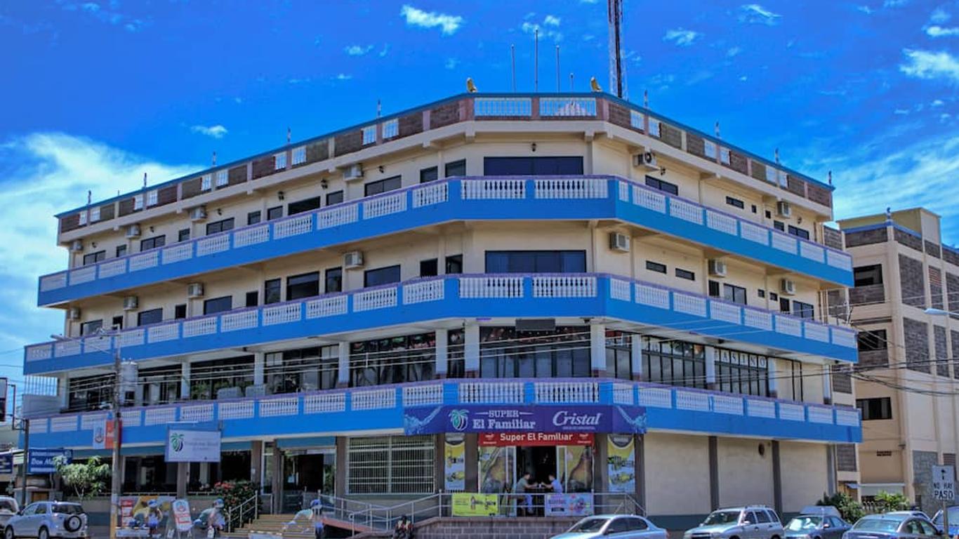 Hotel Puntarenas Beach