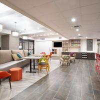 Home2 Suites by Hilton Roswell, NM