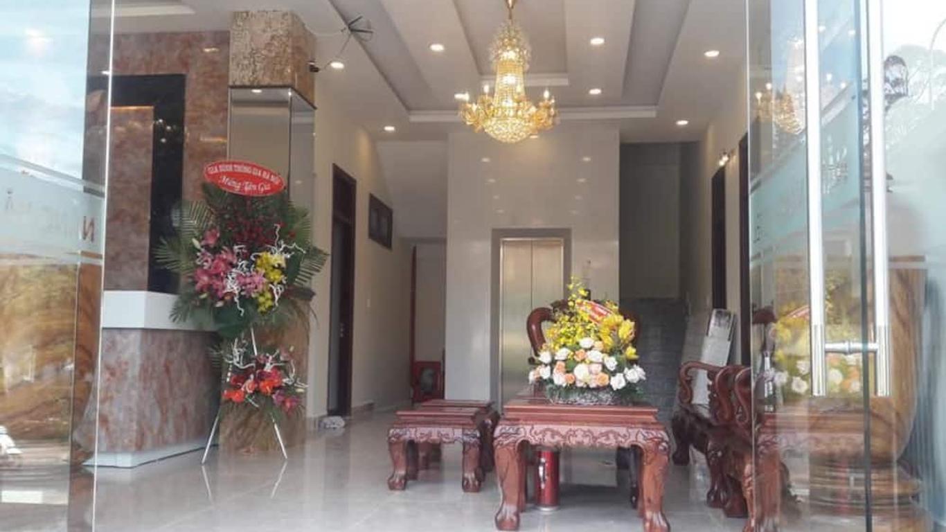 Nang Vang Hotel