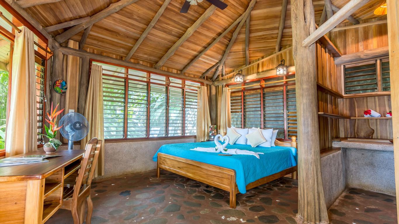 La Cusinga Eco Lodge