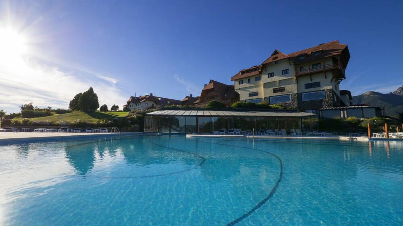 Llao Llao Resort, Golf-Spa desde $143 ($̶1̶.̶3̶4̶2̶). Bariloche Resorts -  KAYAK