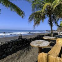 Hotel Terraza del Pacifico