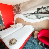 ibis Styles Saint-Malo Port