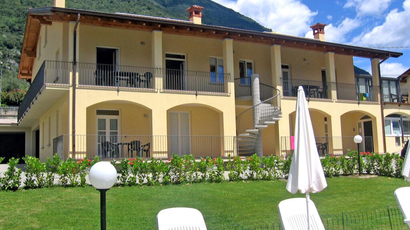 Residence Letizia