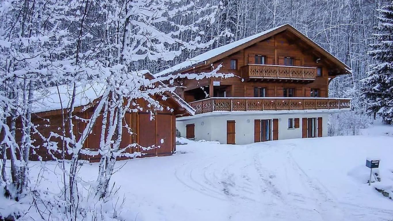 Chalet Clairvaux