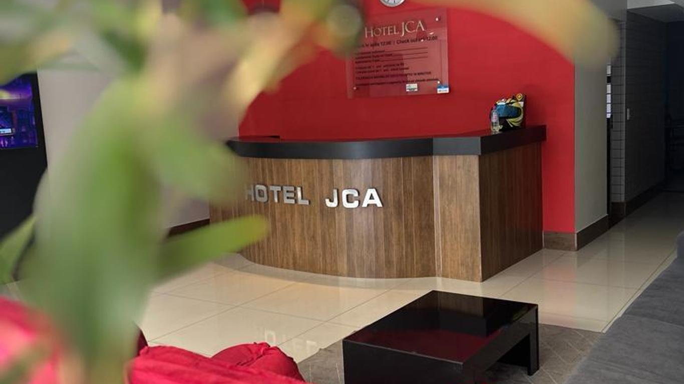 Hotel Jca