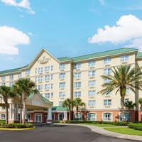 Country Inn & Suites by Radisson, Orlando Airport, FL