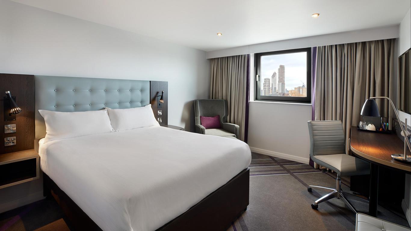 Premier Inn London Kew Bridge