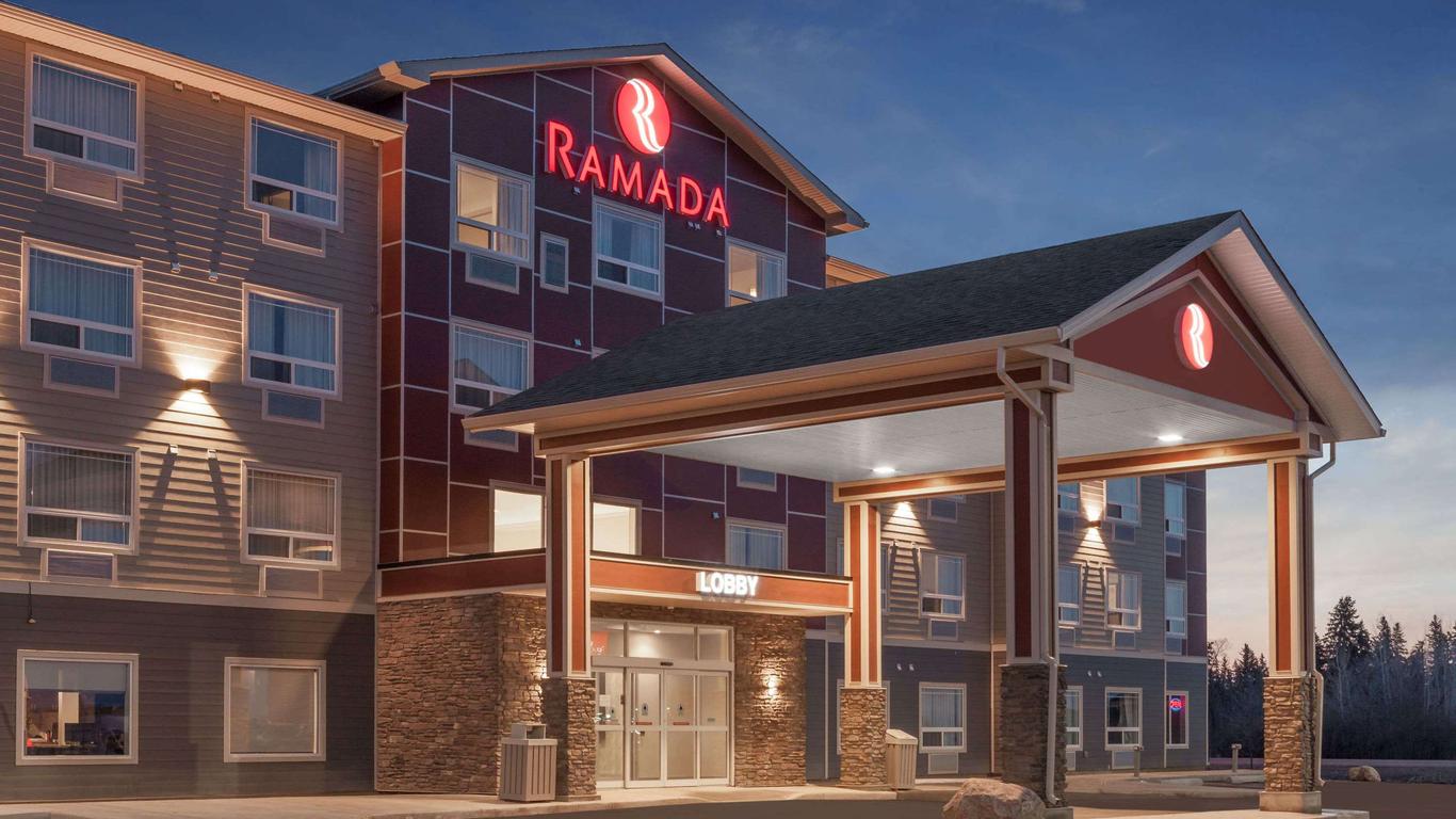 Ramada by Wyndham Grassland