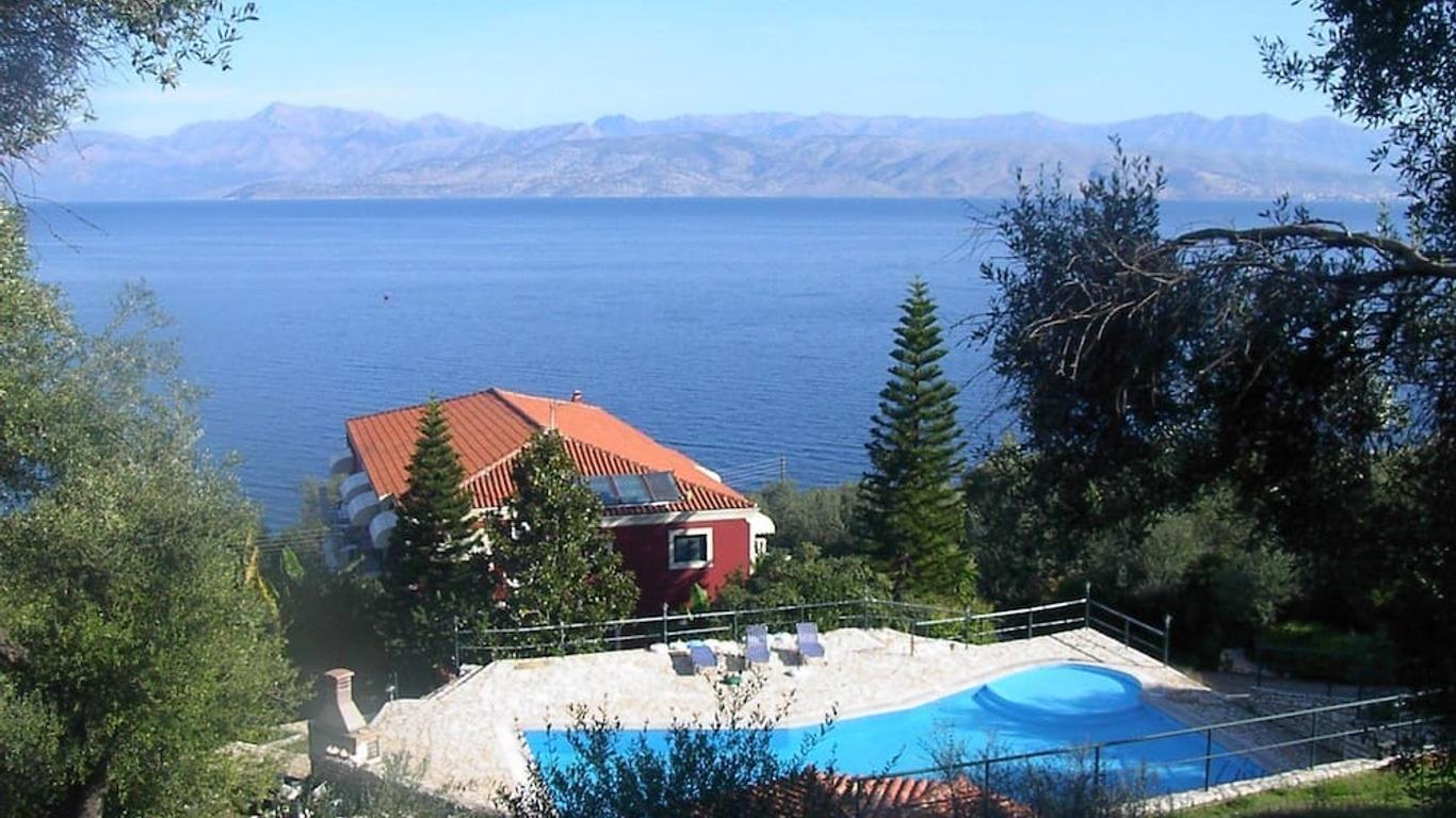 Apraos Bay Hotel