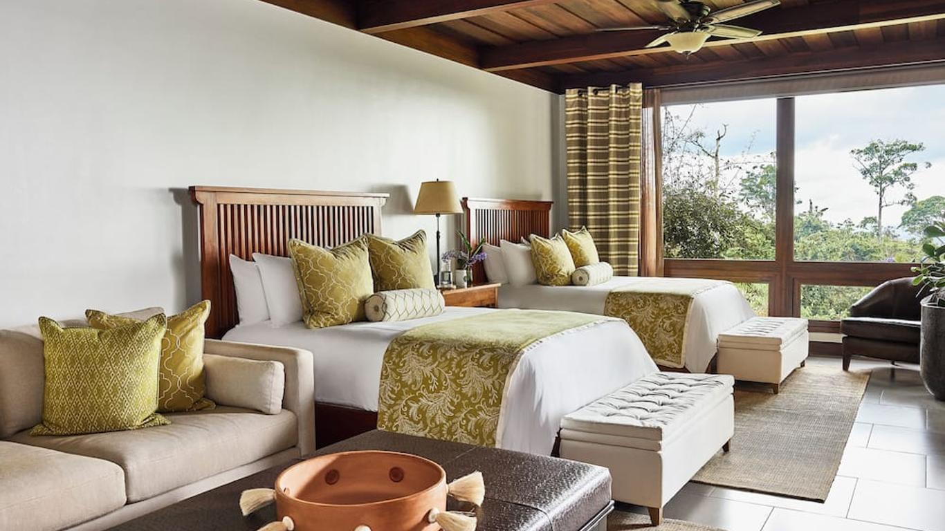 Hacienda Altagracia, Auberge Resorts Collection