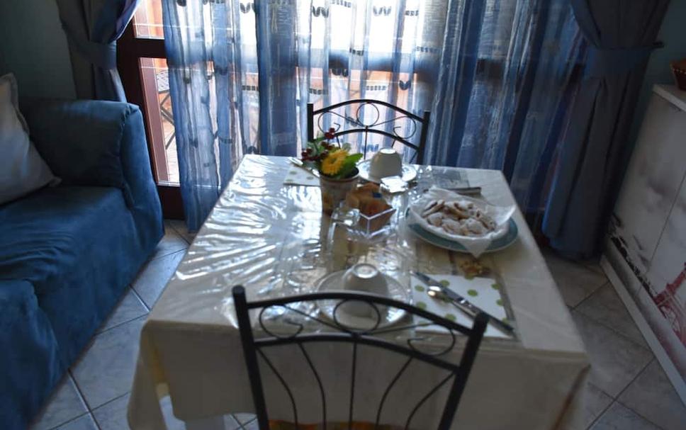 Comedor Foto