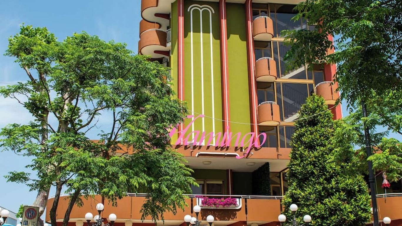 Hotel Flamingo