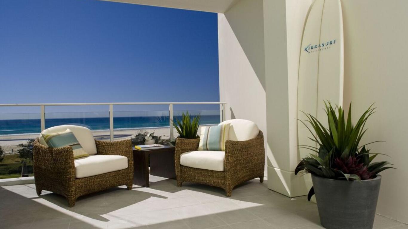 Kirra Surf Apartments