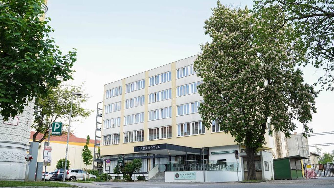 Parkhotel Krems