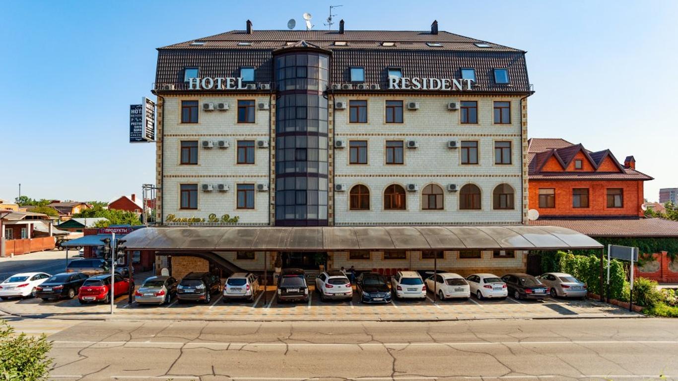 Resident Hotel