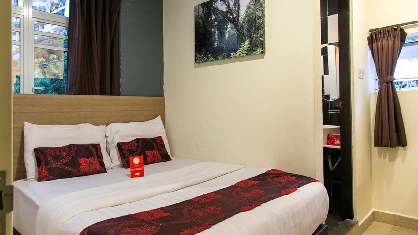 Oyo Rooms Jalan Bandar Brinchang 1