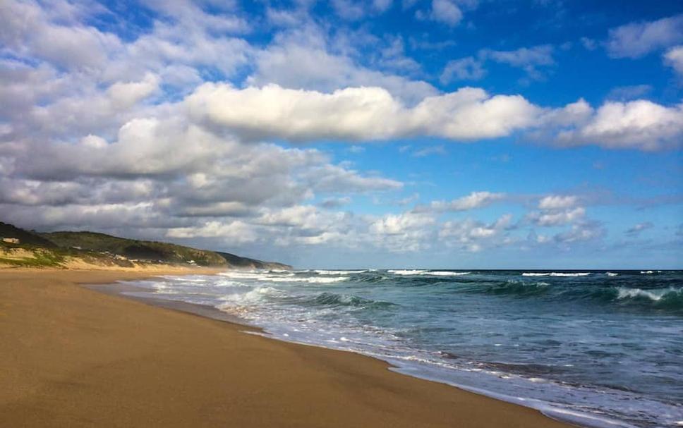 Playa Foto