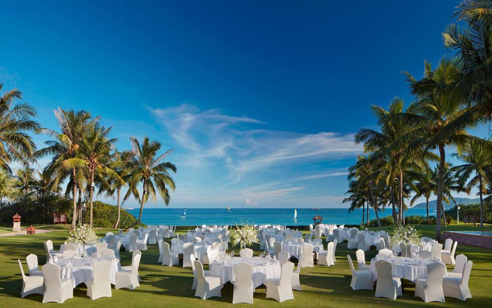 Sala de banquetes Foto