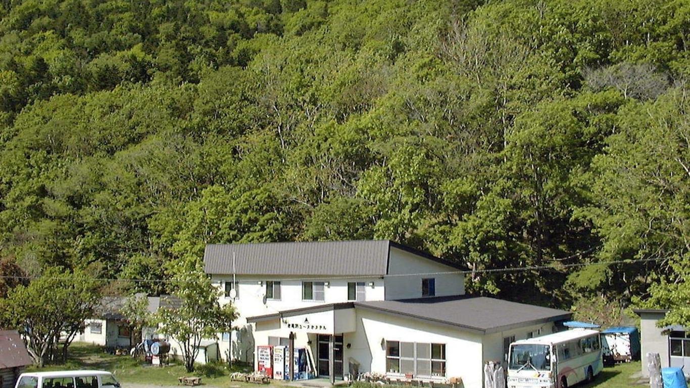 Shiretoko Iwaobetsu Youth Hostel