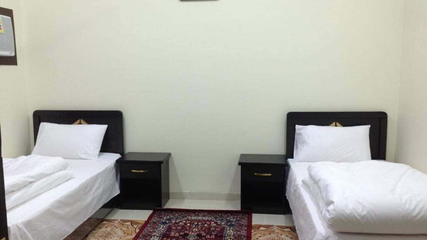 Al Eairy Apartments- Tabuk 4