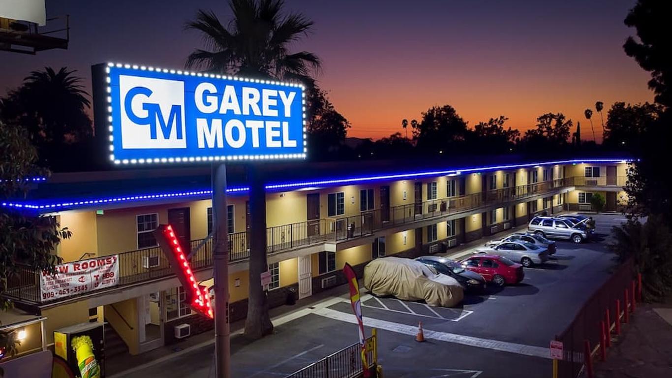 Garey Motel