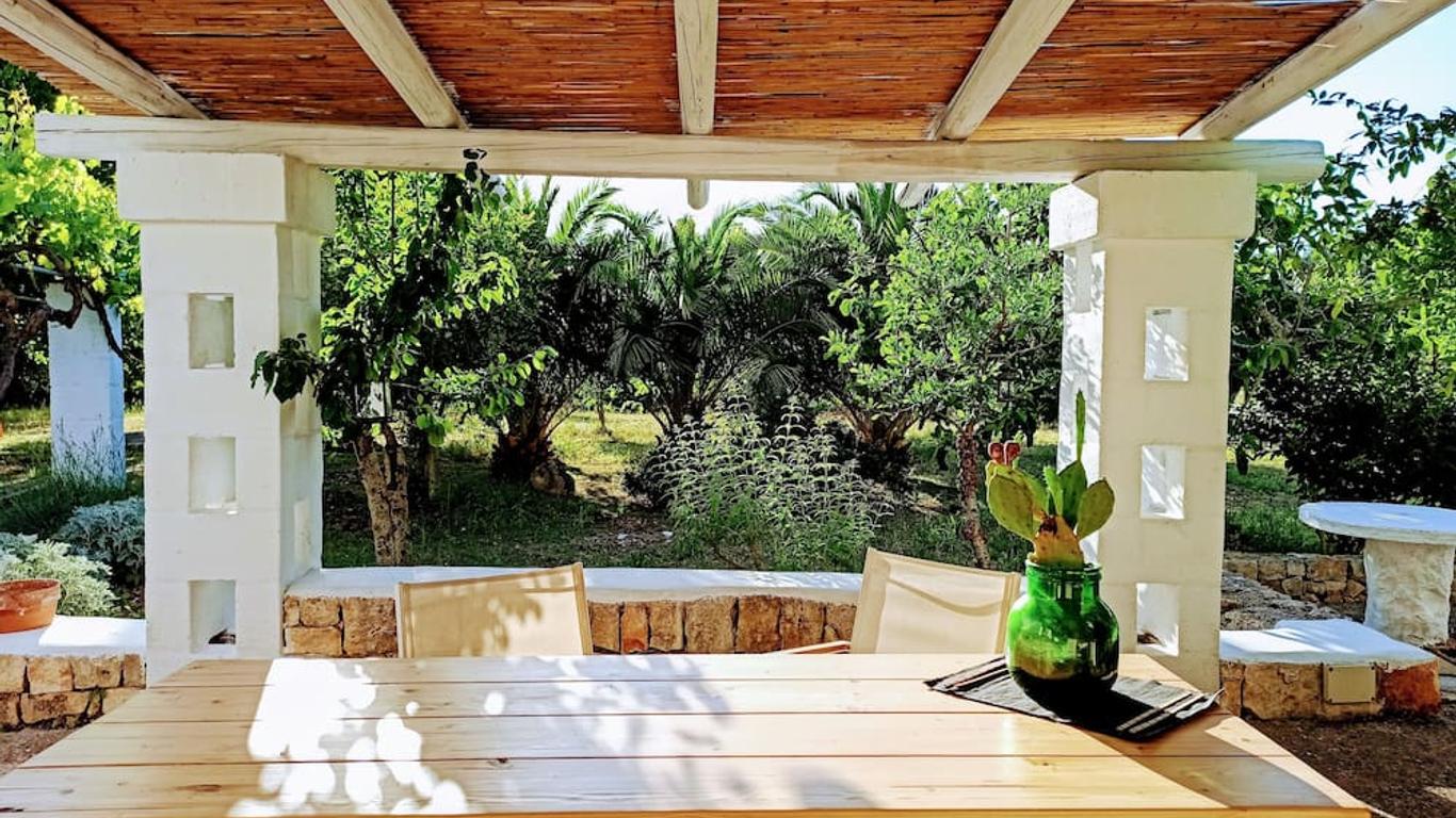 Charming Stone Villa - Walking Distance To Cisternino- Jacuzzi In The Orchard