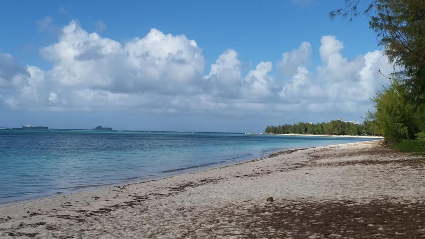 Saipan Beach Hotel