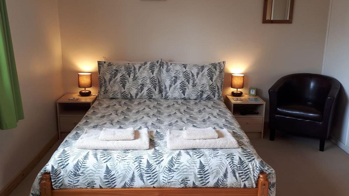 Pendine Sands Bed & Breakfast