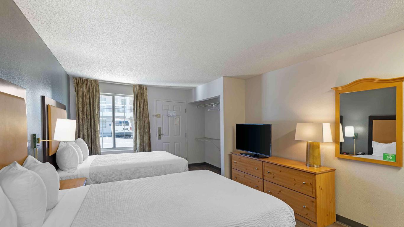 Extended Stay America Select Suites - Denver - Cherry Creek