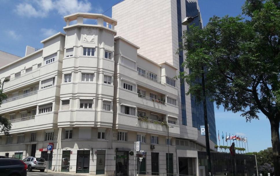 Edificio Foto