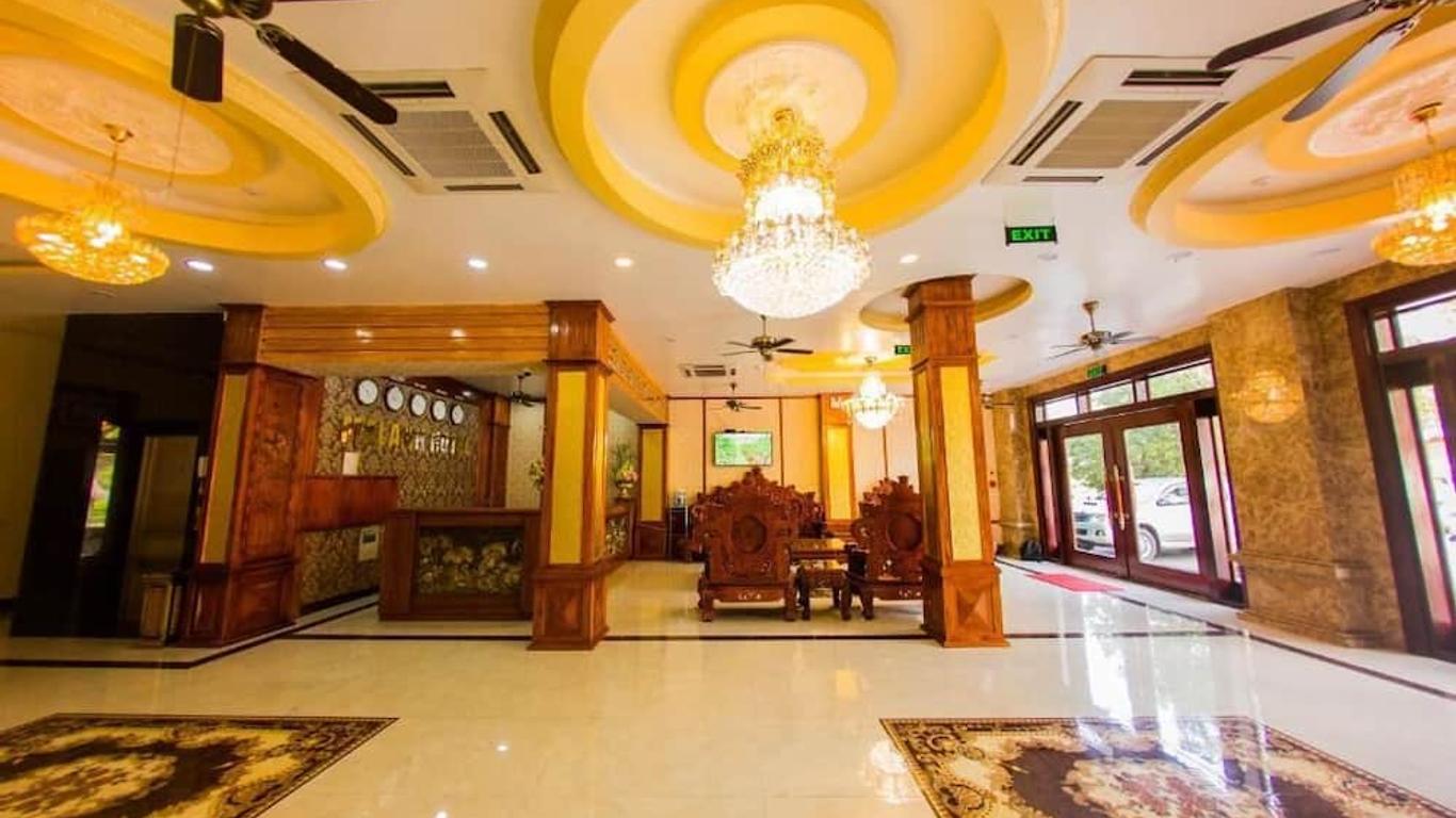 Mai Anh Hotel