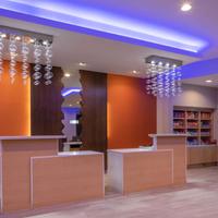 La Quinta Inn & Suites by Wyndham Greensboro Arpt High Point