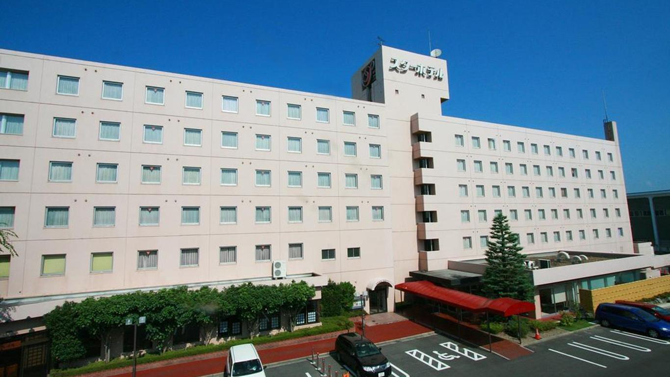 Star Hotel Koriyama