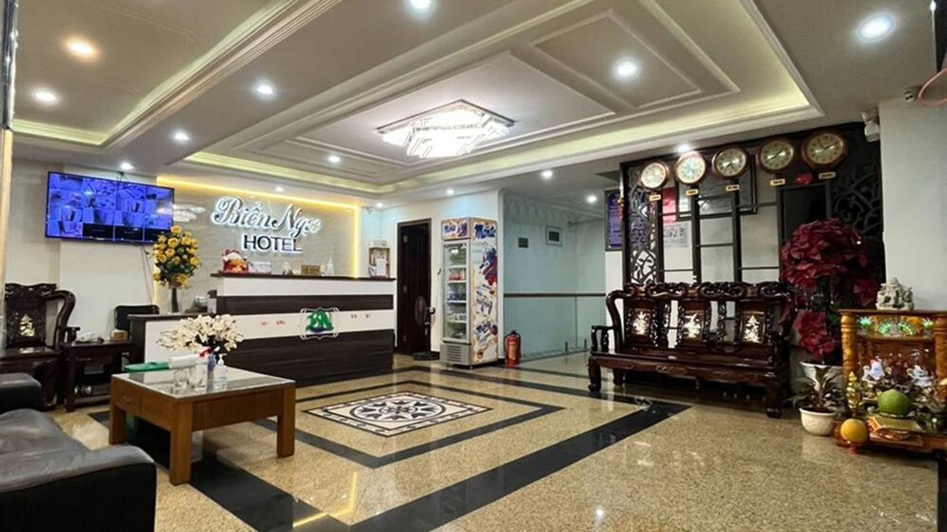 Bien Ngoc Hotel