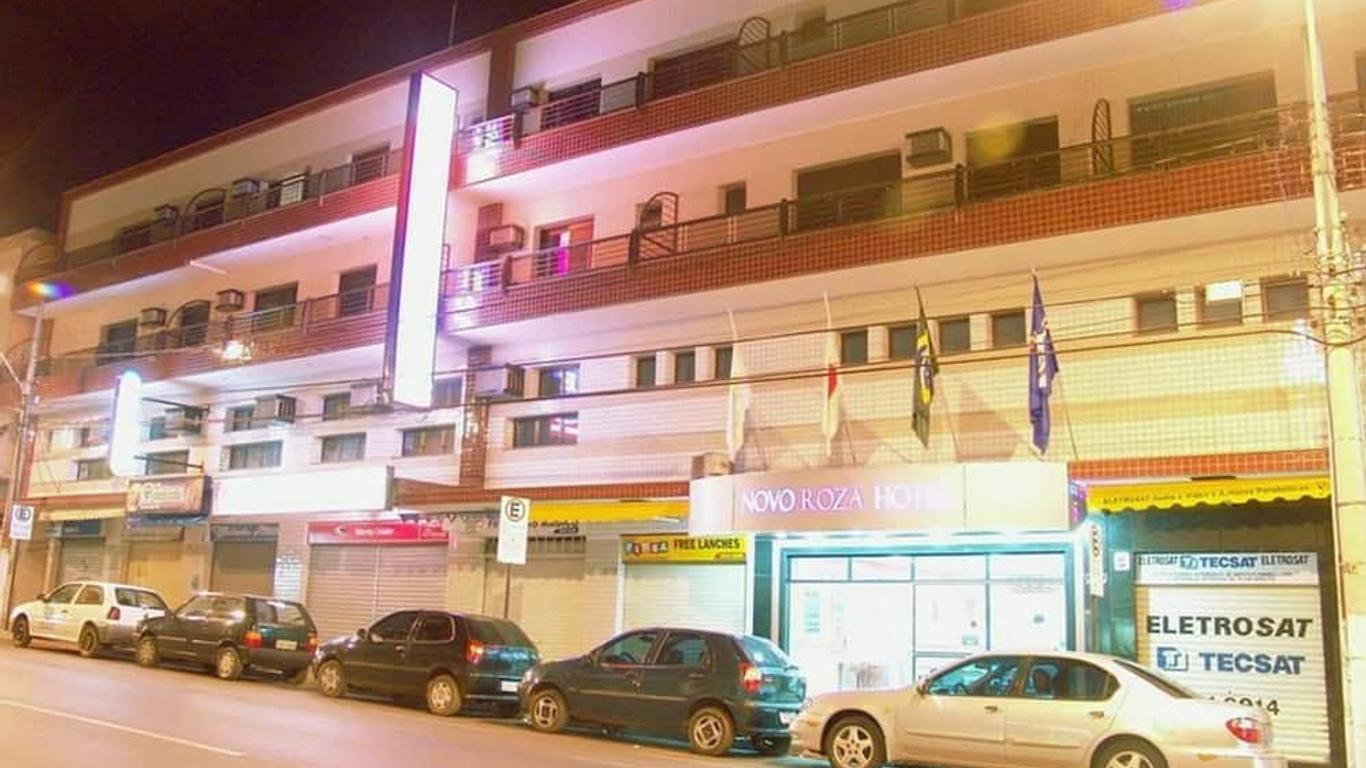 Novo Roza Hotel