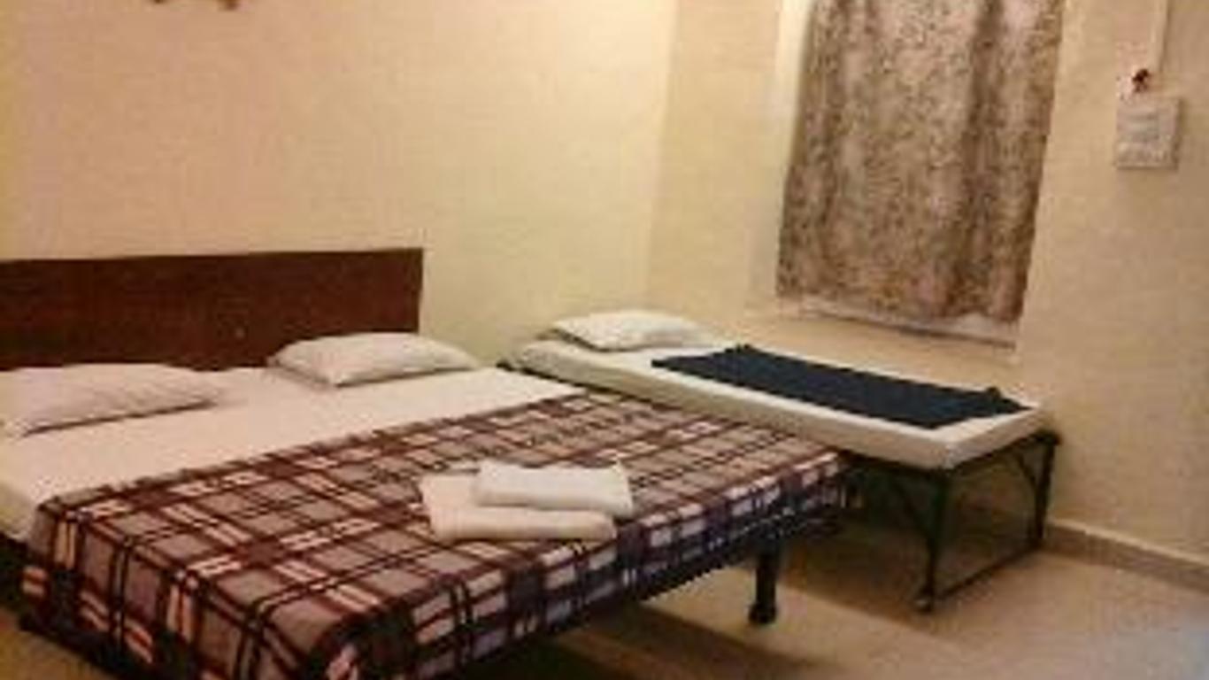 Girivihar Hotel Matheran