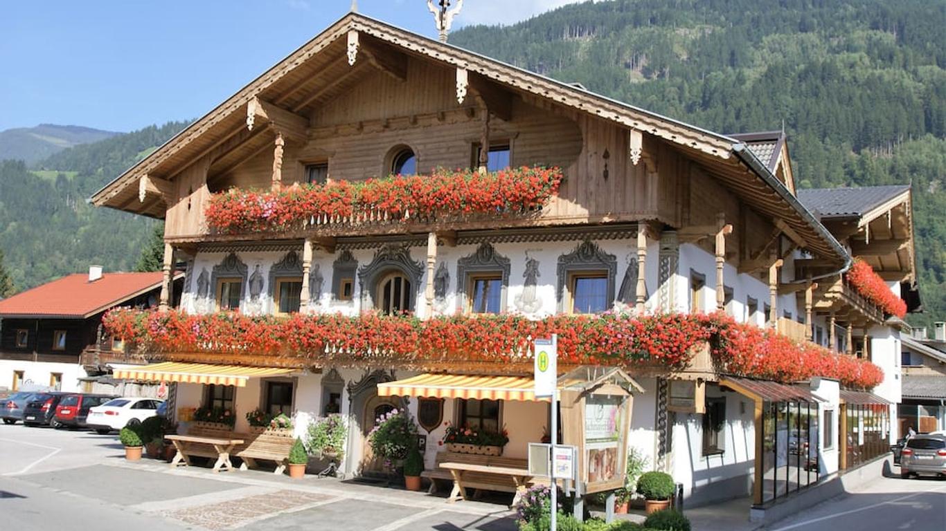 Hotel Bachmayerhof