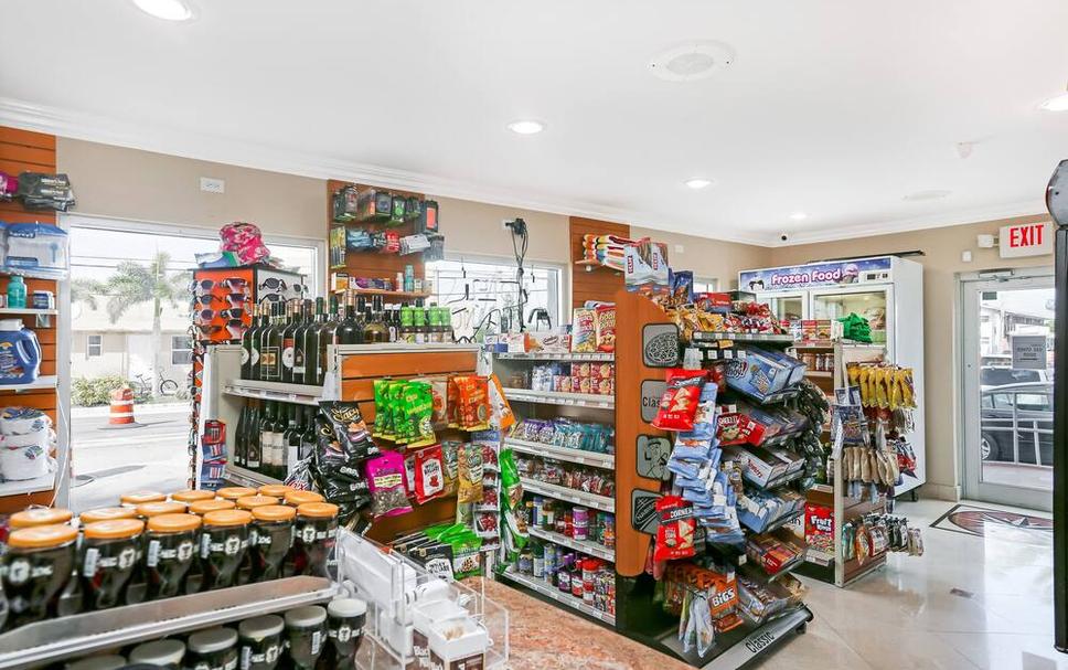 Tienda Foto