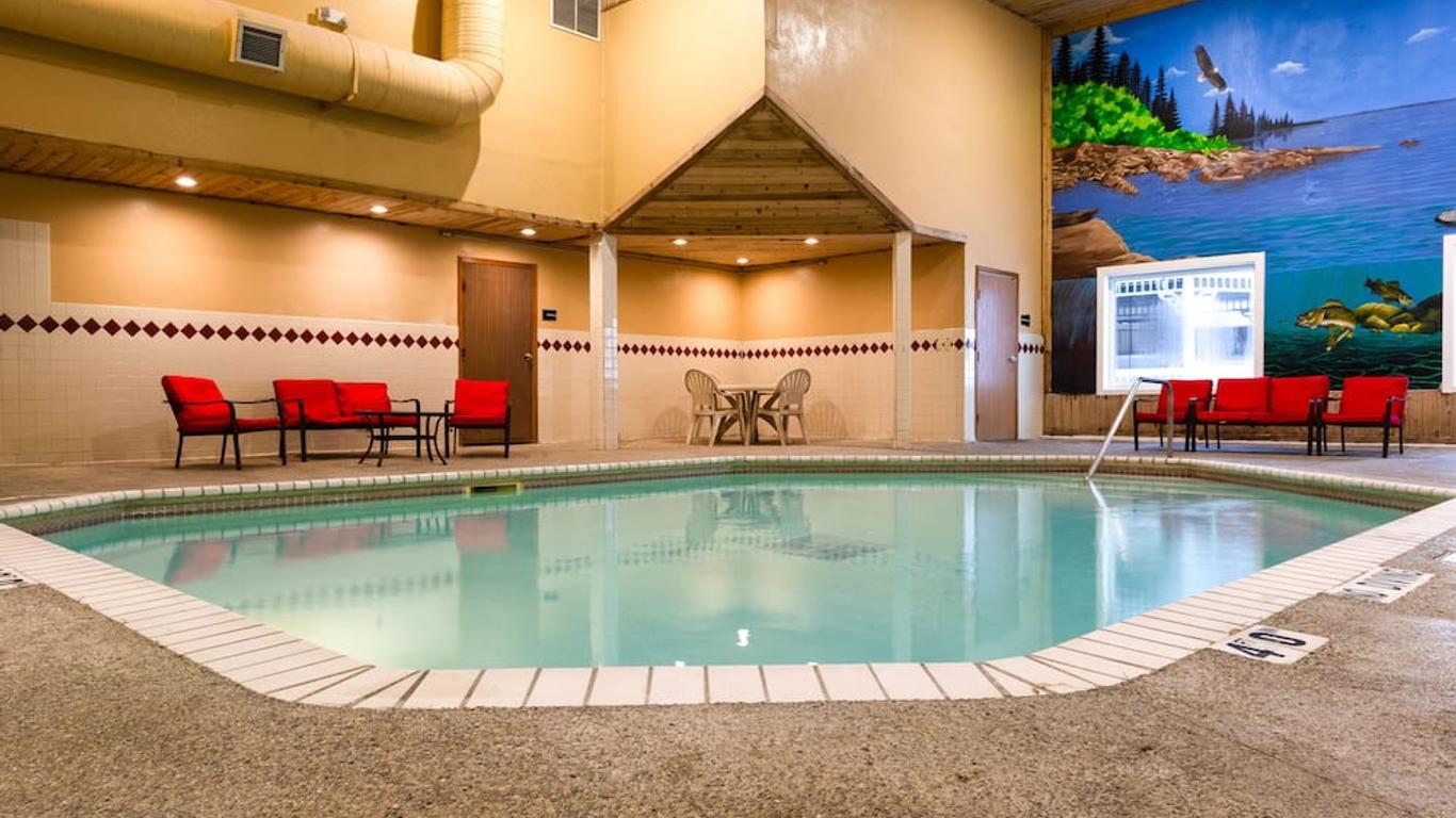 Norland Inn & Suites Roseau